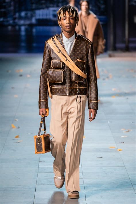 louis vuitton men outfit|louis vuitton men's wear.